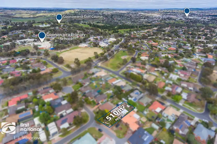 14 Wesley Court, Sunbury VIC 3429