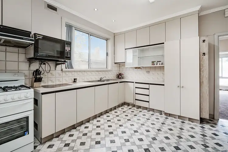 Second view of Homely house listing, 21 South Crescent, Heidelberg West VIC 3081