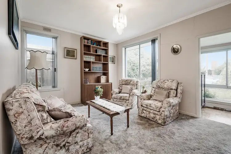 Third view of Homely house listing, 21 South Crescent, Heidelberg West VIC 3081