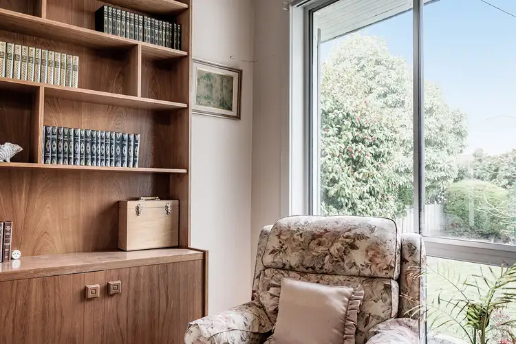 Fourth view of Homely house listing, 21 South Crescent, Heidelberg West VIC 3081