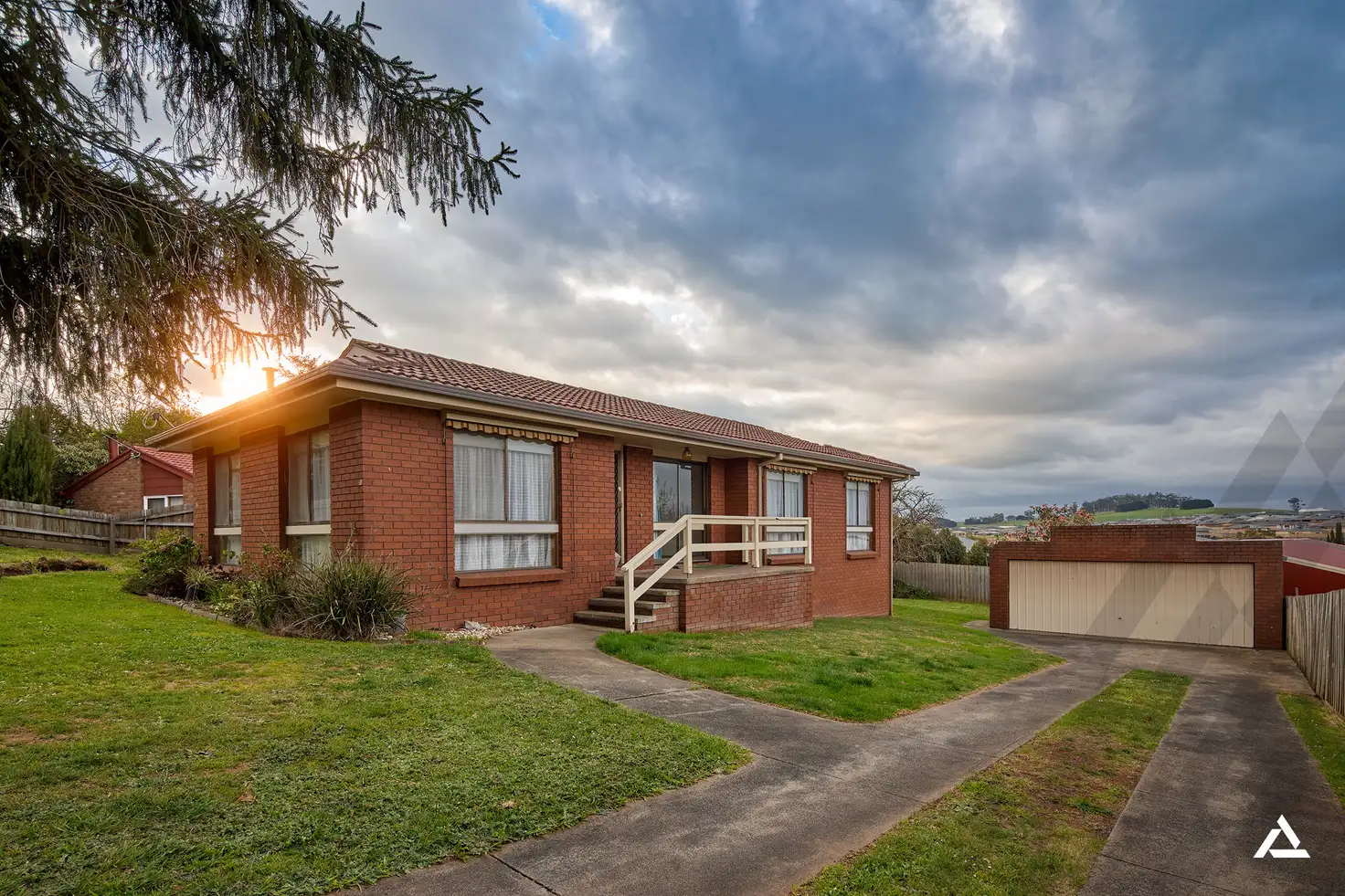 Main view of Homely house listing, 51 Biram Drive, Warragul VIC 3820