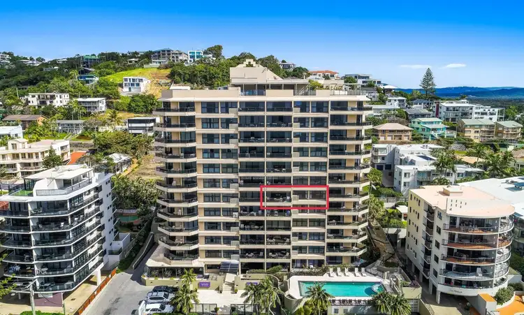 Second view of Homely unit listing, 29/1740 David Low Way, Coolum Beach QLD 4573
