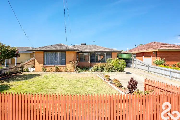 Main view of Homely house listing, 14 Hazel Avenue, Thomastown VIC 3074