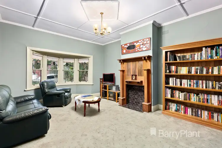 Second view of Homely house listing, 5 Foch Avenue, Coburg VIC 3058