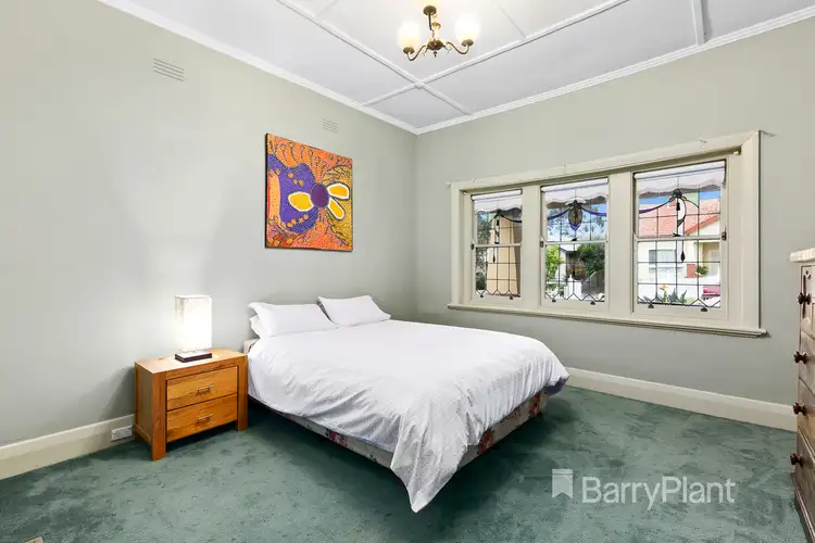 Third view of Homely house listing, 5 Foch Avenue, Coburg VIC 3058