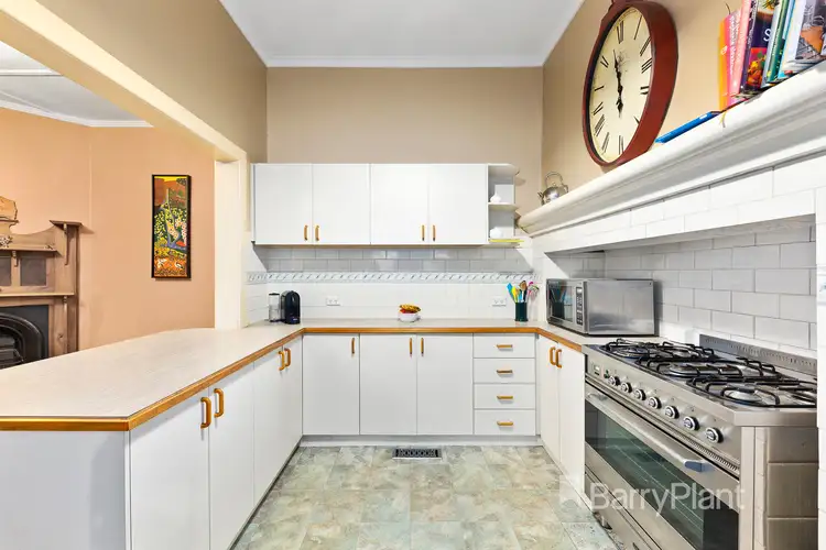 Sixth view of Homely house listing, 5 Foch Avenue, Coburg VIC 3058