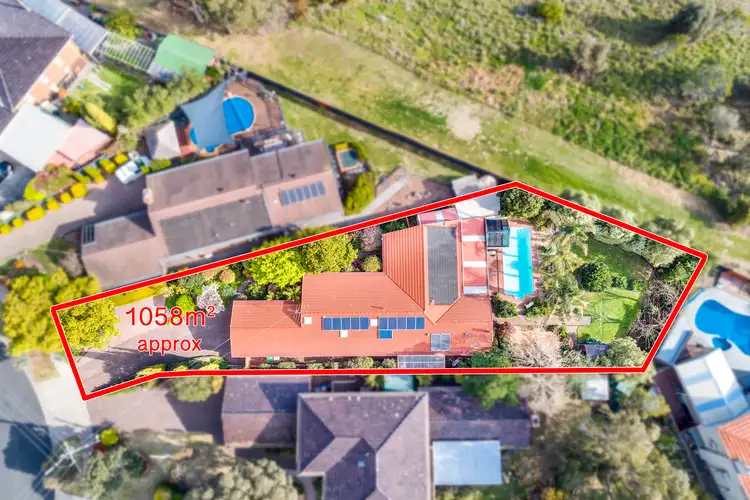 9 Augustines Way, Keilor VIC 3036