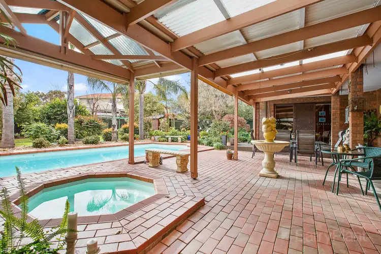 Third view of Homely house listing, 9 Augustines Way, Keilor VIC 3036