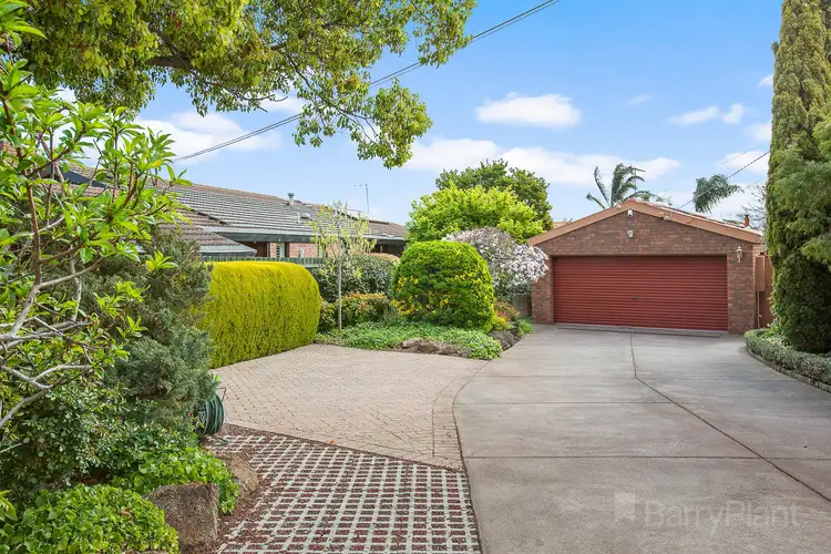 Fourth view of Homely house listing, 9 Augustines Way, Keilor VIC 3036