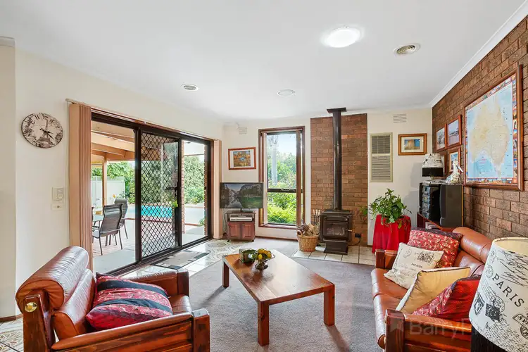 Sixth view of Homely house listing, 9 Augustines Way, Keilor VIC 3036