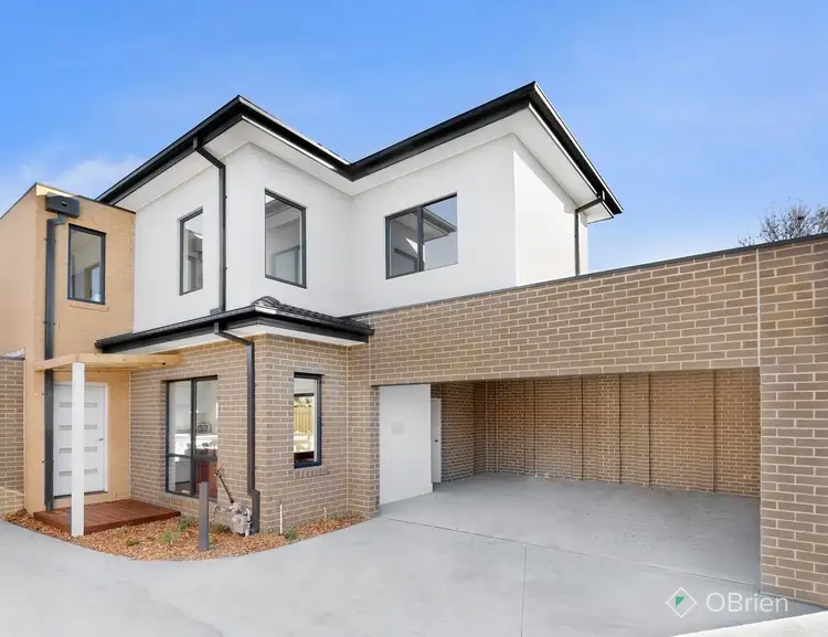 4/105 Marine Parade, Hastings VIC 3915