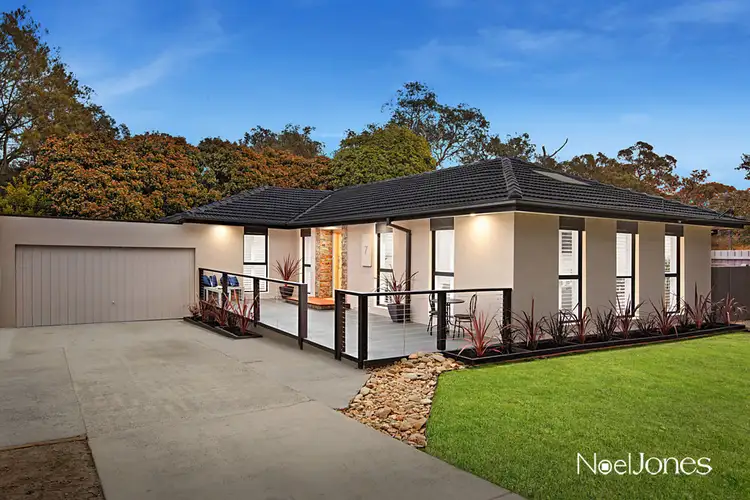 Second view of Homely house listing, 7 Paltarra Court, Croydon VIC 3136