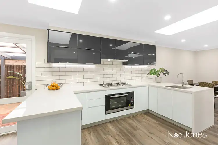 Fourth view of Homely house listing, 7 Paltarra Court, Croydon VIC 3136