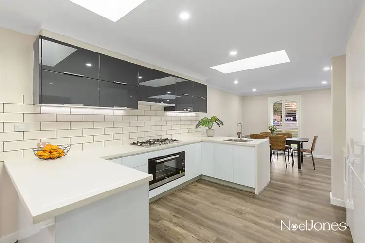 Fifth view of Homely house listing, 7 Paltarra Court, Croydon VIC 3136