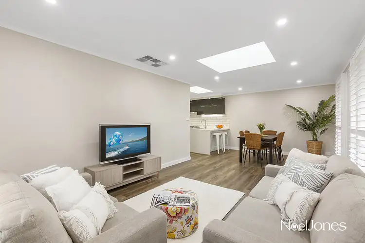 Sixth view of Homely house listing, 7 Paltarra Court, Croydon VIC 3136