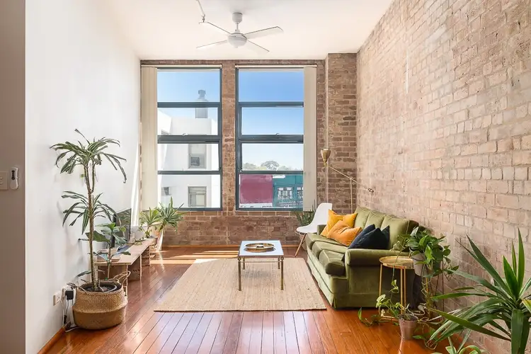 Main view of Homely unit listing, 12/2 Cardigan Lane, Camperdown NSW 2050