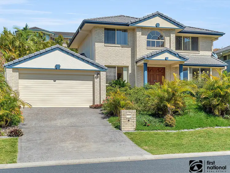 53 Coriedale Drive, Coffs Harbour NSW 2450