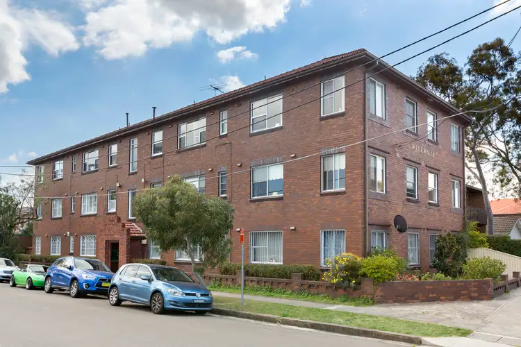 3/79 Houston Road, Kingsford NSW 2032