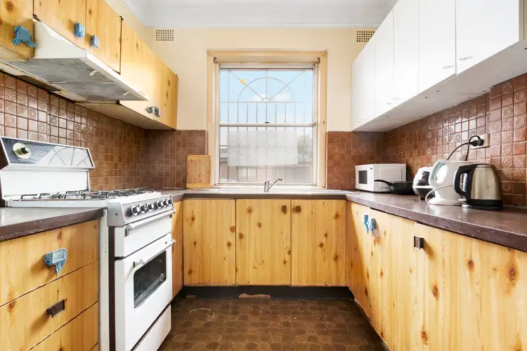 Second view of Homely apartment listing, 3/79 Houston Road, Kingsford NSW 2032