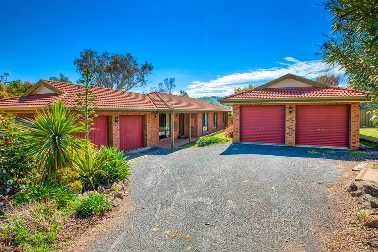 7 Larsen Court, Tallangatta VIC 3700