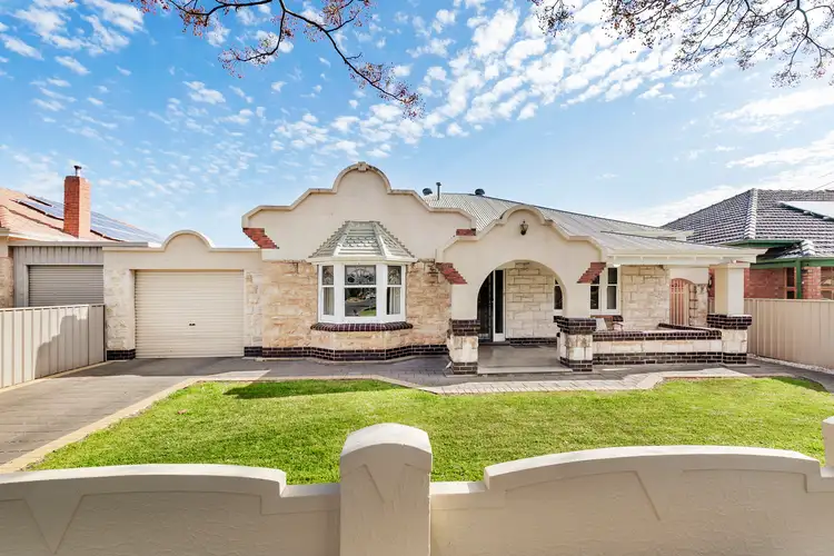 19 Reynell Street, West Croydon SA 5008
