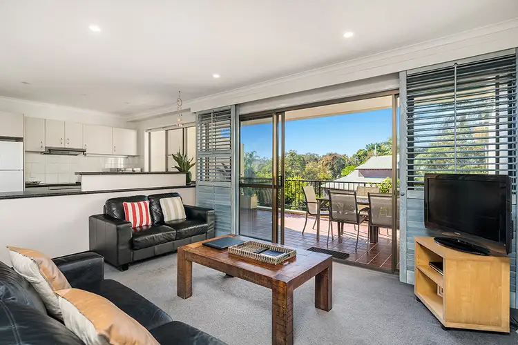 Second view of Homely unit listing, 22/24 Scott Street, Byron Bay NSW 2481