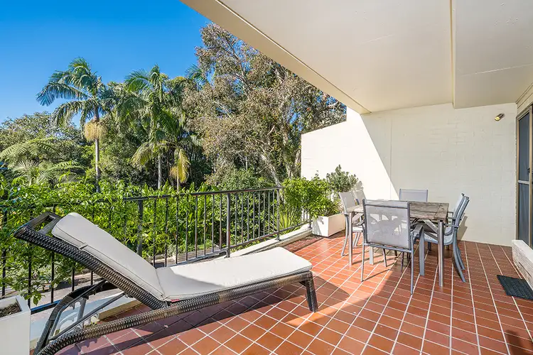 Third view of Homely unit listing, 22/24 Scott Street, Byron Bay NSW 2481