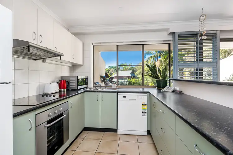 Sixth view of Homely unit listing, 22/24 Scott Street, Byron Bay NSW 2481
