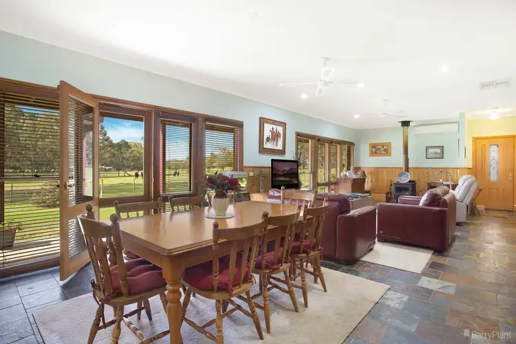 Fifth view of Homely house listing, 132 Bowles Road, Longlea VIC 3551