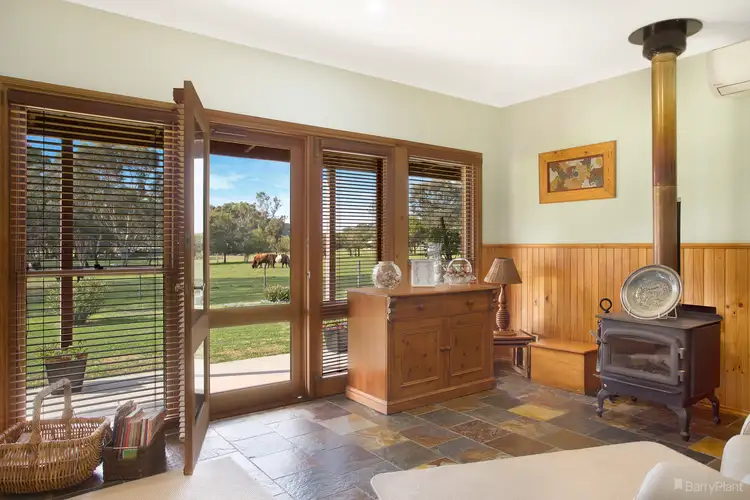 Sixth view of Homely house listing, 132 Bowles Road, Longlea VIC 3551
