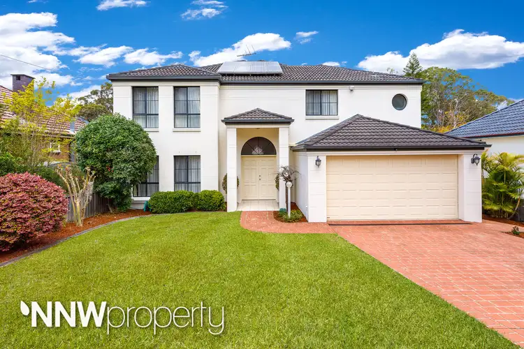 34 Chester Street, Epping NSW 2121