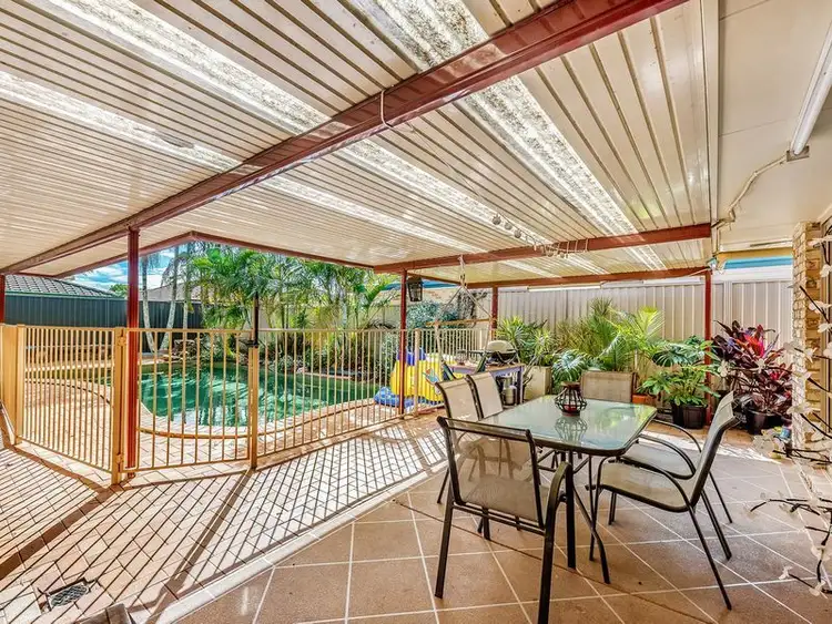 Second view of Homely house listing, 10 Chippendale Crescent, Currumbin Waters QLD 4223