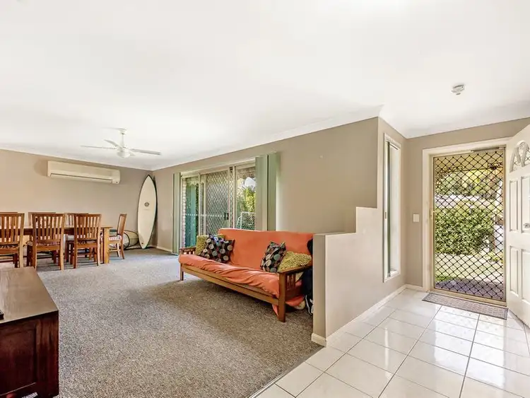 Third view of Homely house listing, 10 Chippendale Crescent, Currumbin Waters QLD 4223