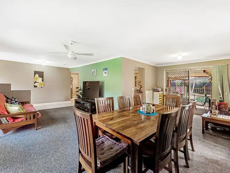 Fourth view of Homely house listing, 10 Chippendale Crescent, Currumbin Waters QLD 4223