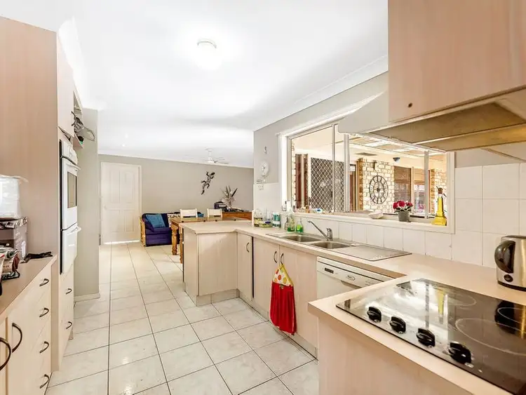 Fifth view of Homely house listing, 10 Chippendale Crescent, Currumbin Waters QLD 4223