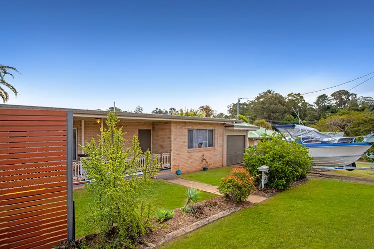 18 Raylee Avenue, Nambour QLD 4560