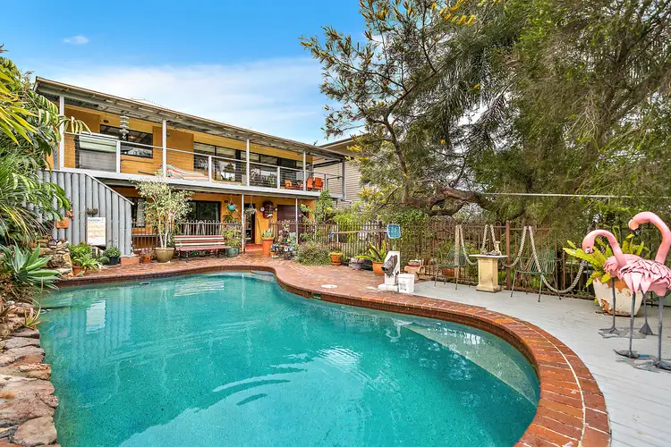 60 Lachlan Street, Thirroul NSW 2515