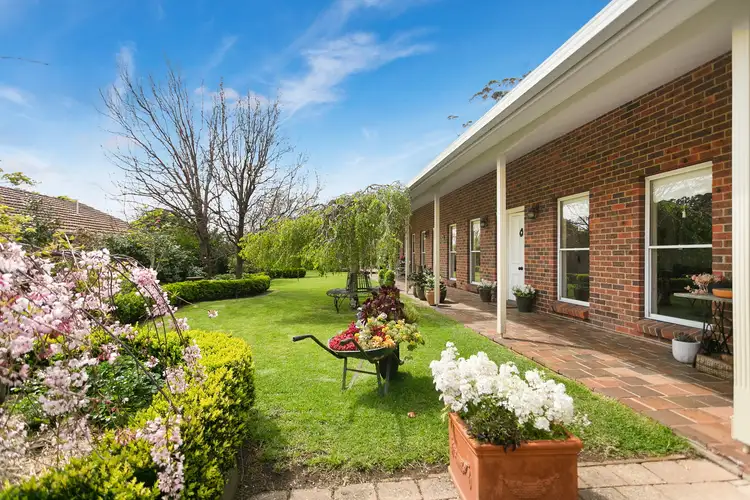Fourth view of Homely house listing, 13 Granya Grove, Mount Eliza VIC 3930