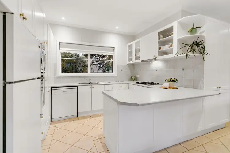 Fifth view of Homely house listing, 13 Granya Grove, Mount Eliza VIC 3930