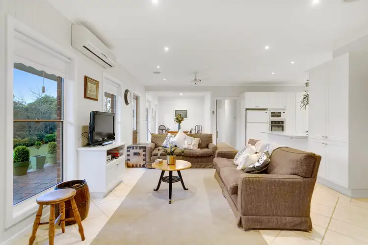 Sixth view of Homely house listing, 13 Granya Grove, Mount Eliza VIC 3930