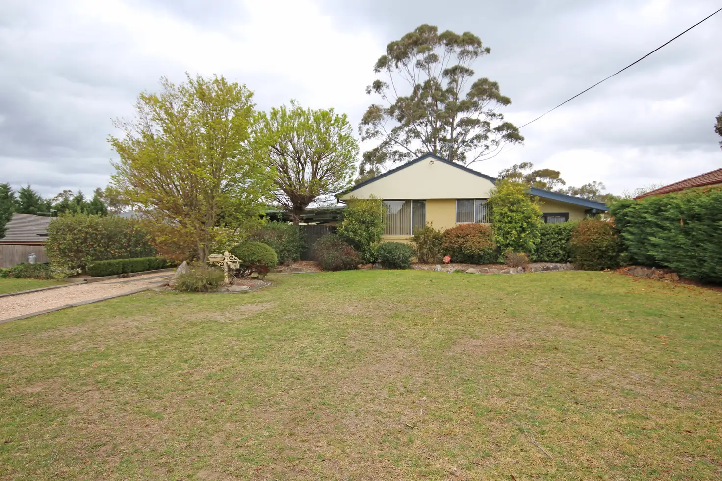 Main view of Homely house listing, 3 Grandview Parade, Hill Top NSW 2575