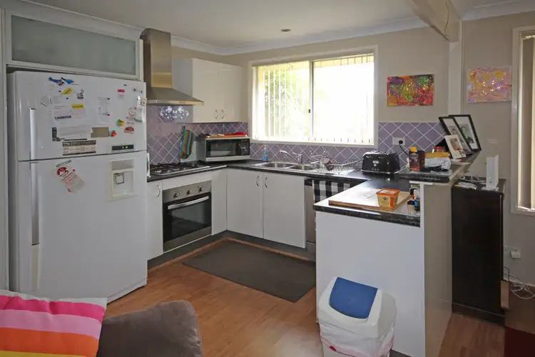 Second view of Homely house listing, 3 Grandview Parade, Hill Top NSW 2575