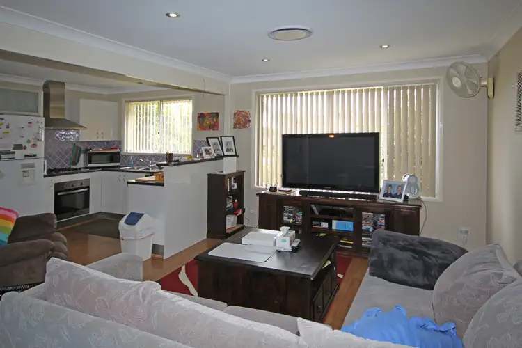 Third view of Homely house listing, 3 Grandview Parade, Hill Top NSW 2575