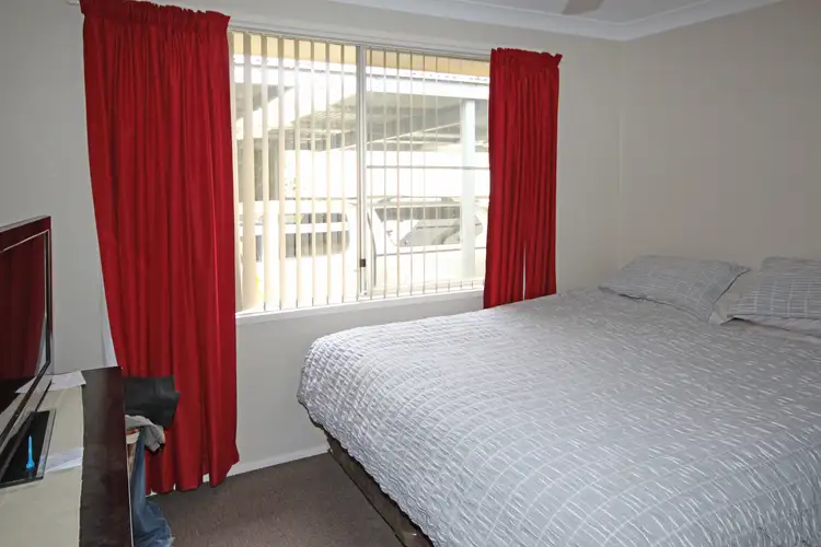 Fifth view of Homely house listing, 3 Grandview Parade, Hill Top NSW 2575