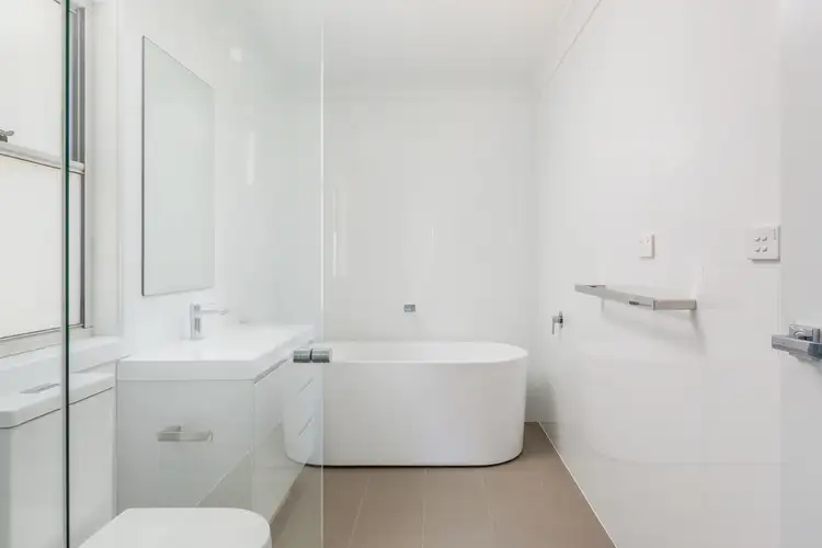 Third view of Homely townhouse listing, 2/44-46 Tarrawanna Road, Corrimal NSW 2518