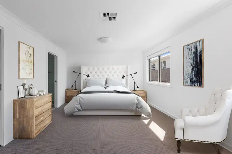 Fourth view of Homely townhouse listing, 2/44-46 Tarrawanna Road, Corrimal NSW 2518