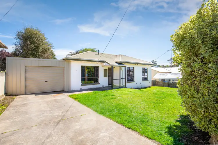 Main view of Homely house listing, 10 Fartch Street, Mount Gambier SA 5290