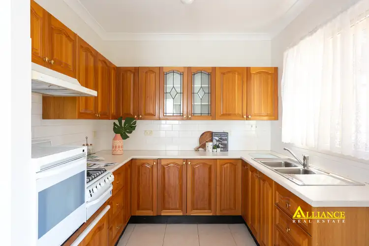 Third view of Homely villa listing, 2/15 Panorama Parade, Panania NSW 2213
