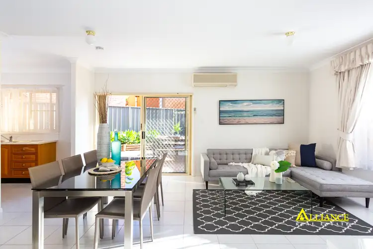 Fourth view of Homely villa listing, 2/15 Panorama Parade, Panania NSW 2213