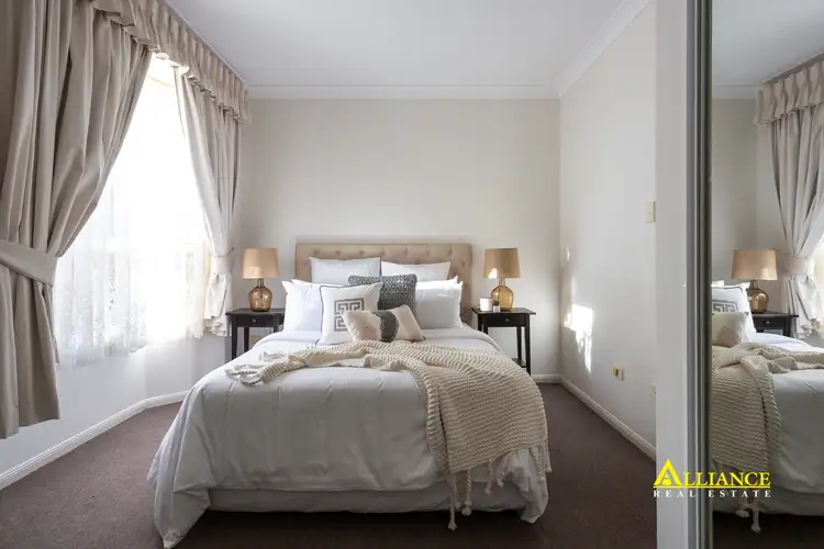 Fifth view of Homely villa listing, 2/15 Panorama Parade, Panania NSW 2213